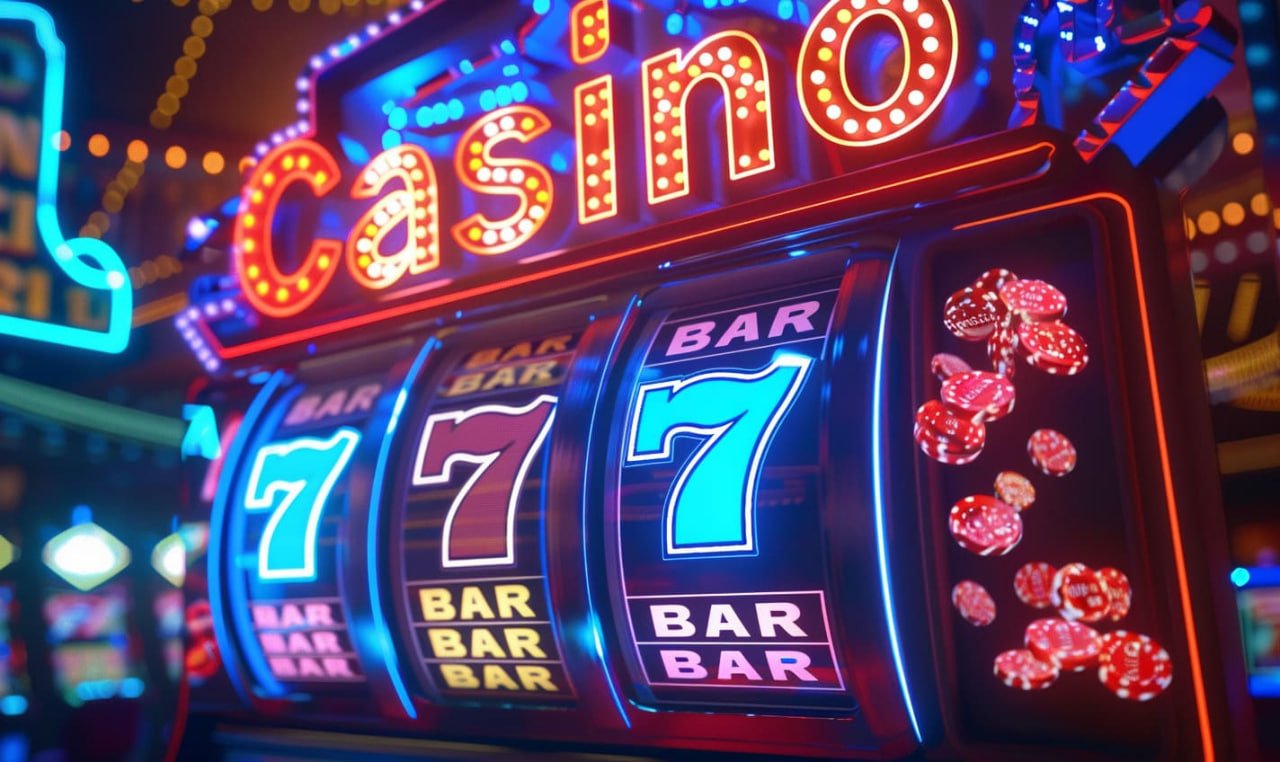 Pengalaman mobile slot di koinvegas