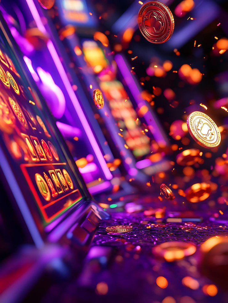 Ilustrasi halaman Nomor Bonus Keno mobile