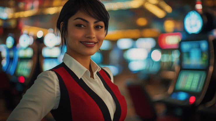Pengalaman mobile tembak ikan koinvegas
